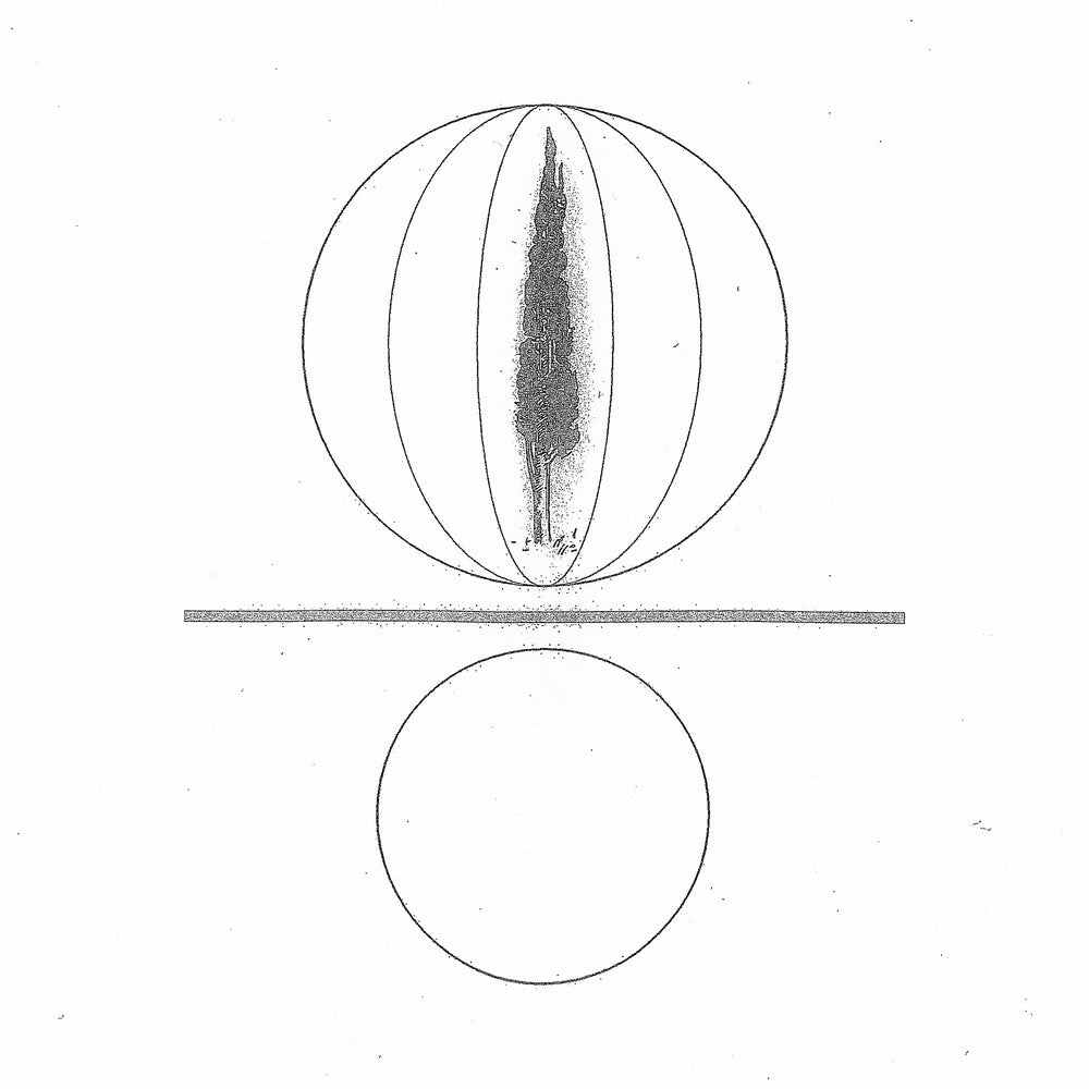 Stephen O'malley- Spheres Collapser - LP