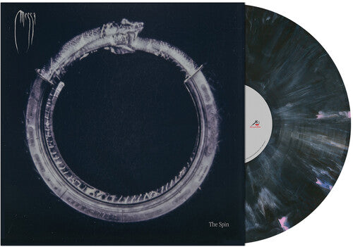 Messa: The Spin - VINYL