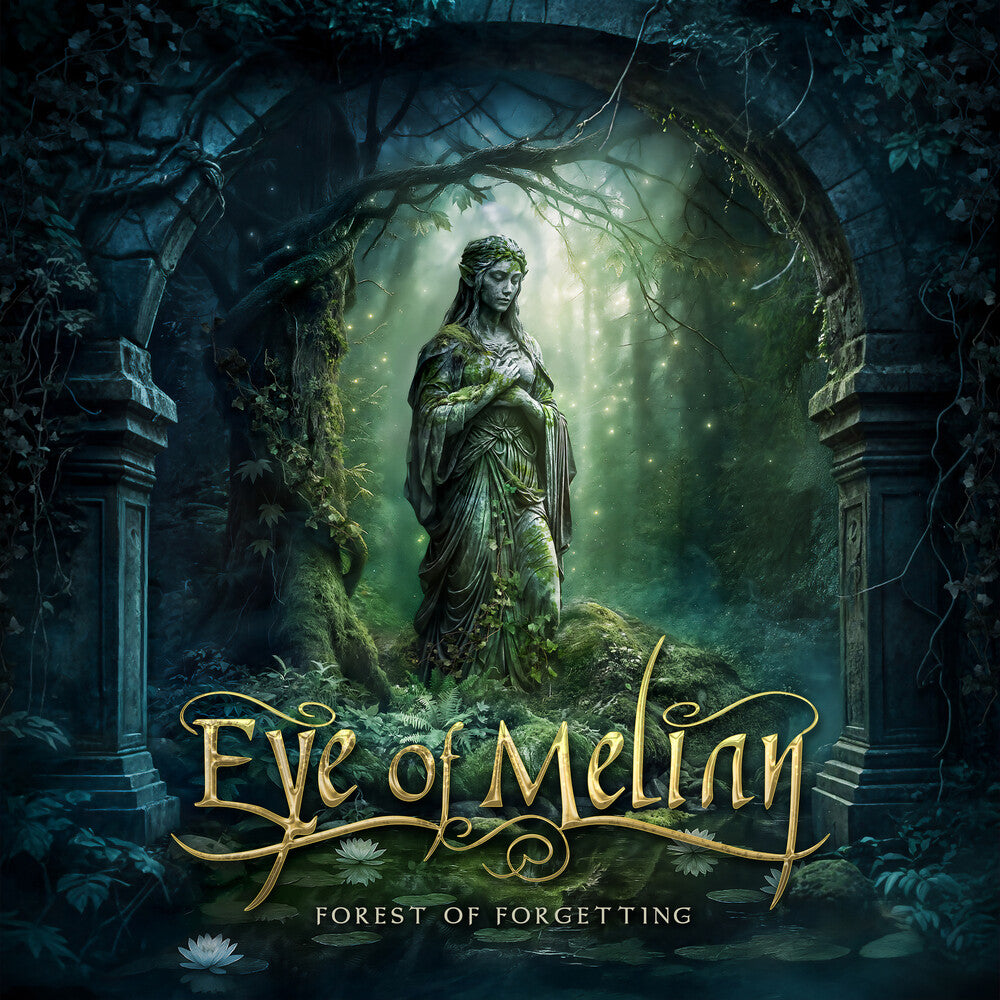 Eye of Melian- Forest of Forgetting - LP