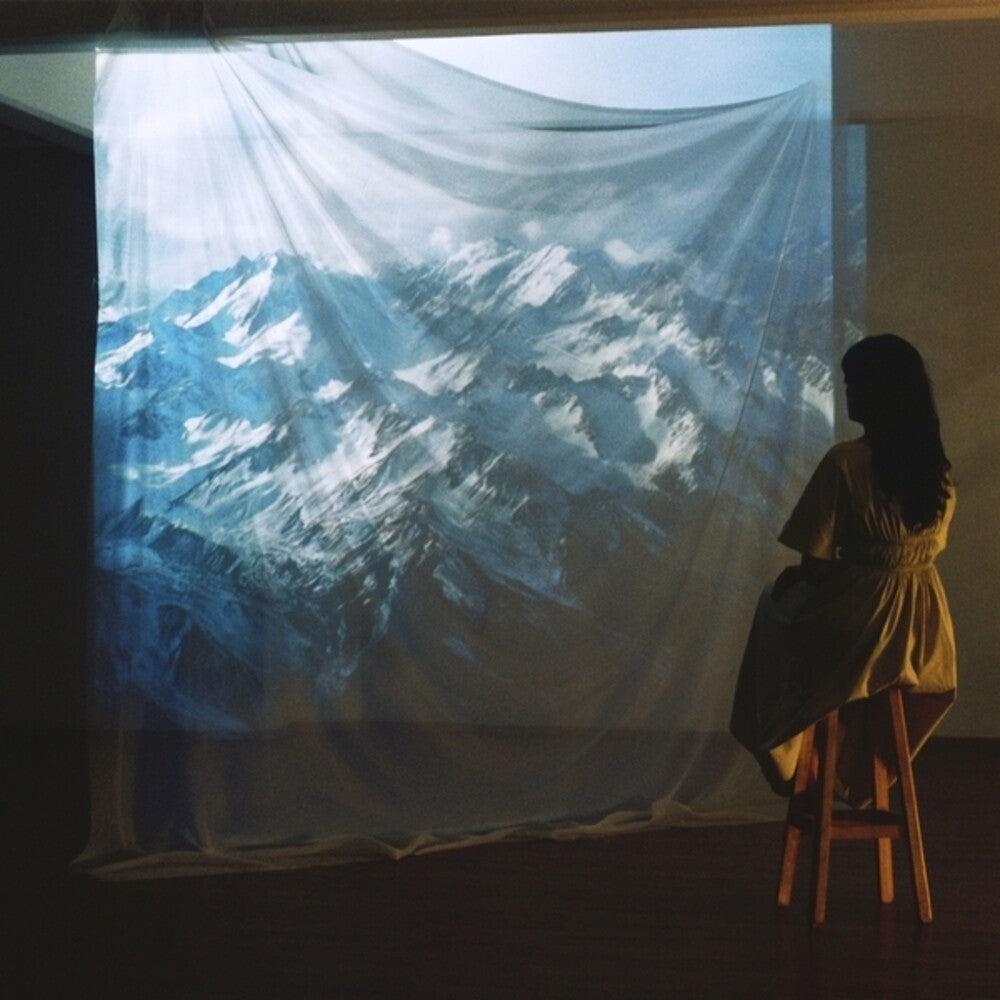 Malena Zavala- If This Life Could Start Again - LP
