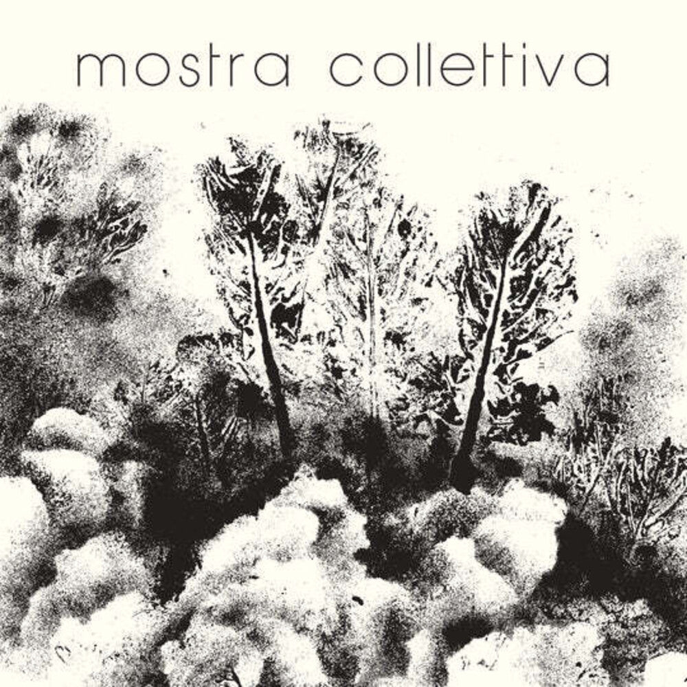 Complesso Gisteri- Mostra Collettiva - LP