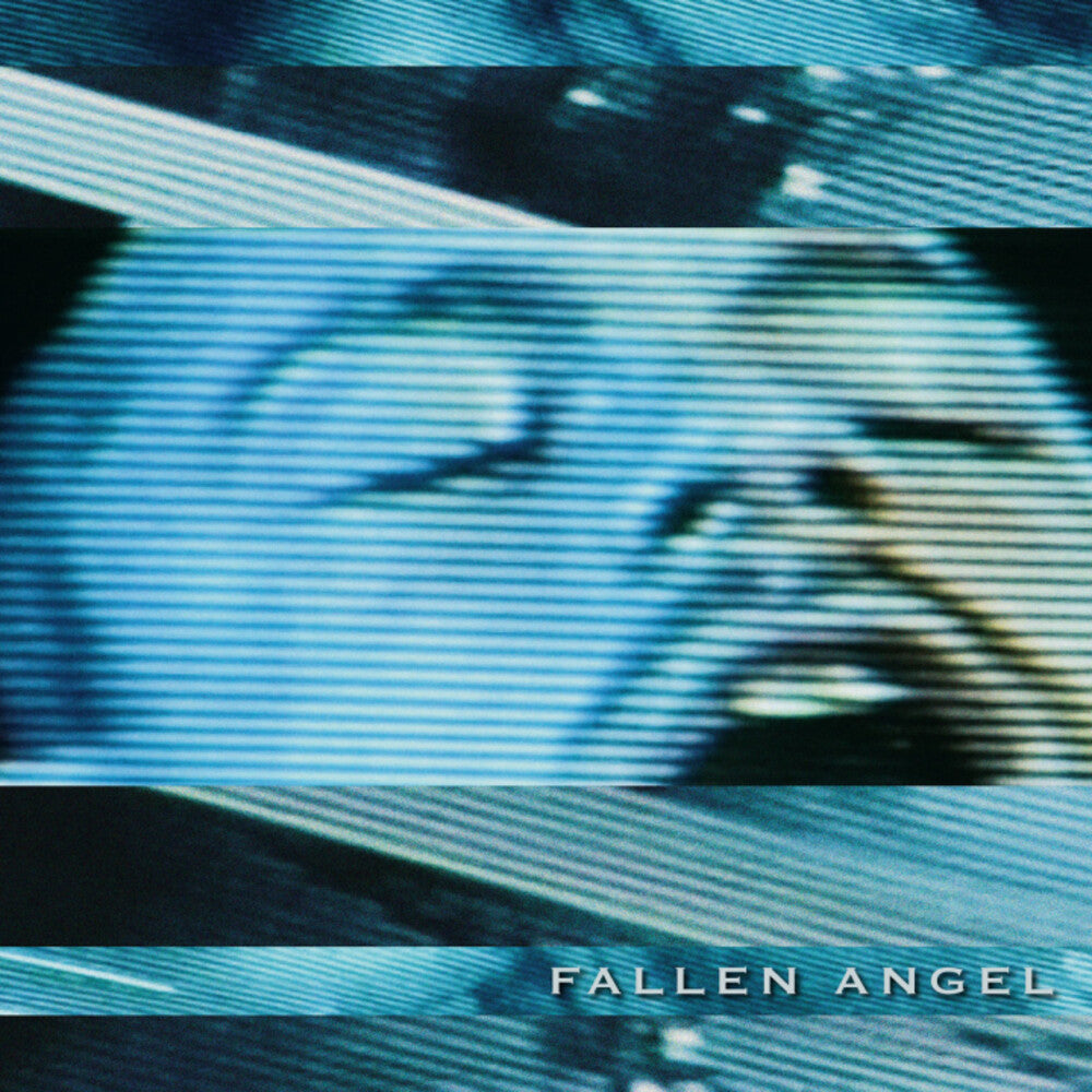 Brandy Dalton- Fallen Angel - LP