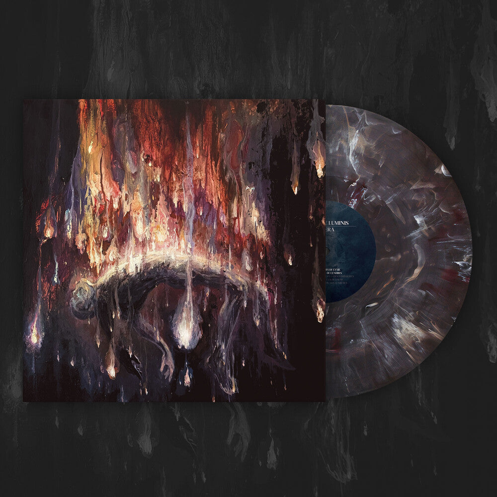 Miserere Luminis- Sidera - LP