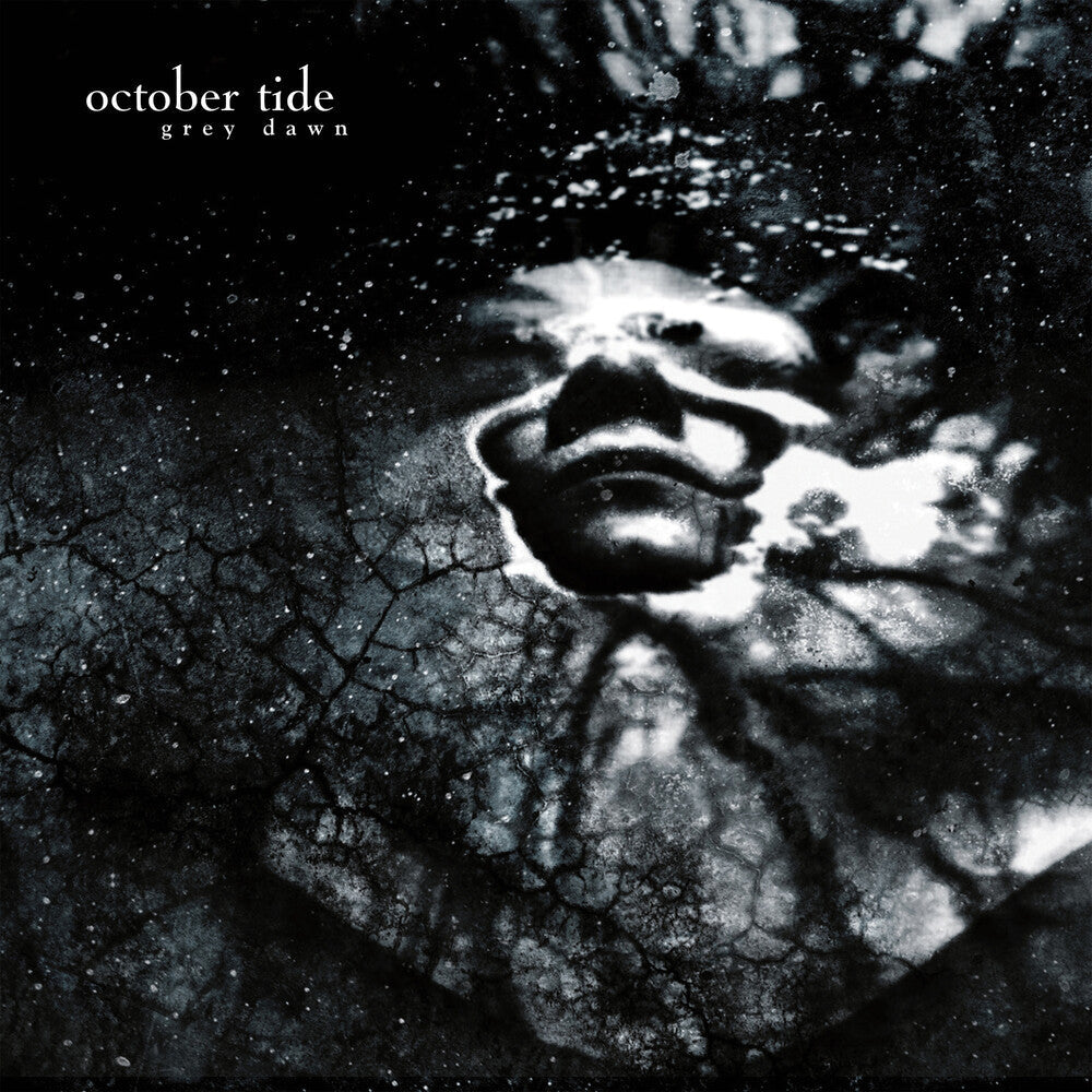 October Tide- Grey Dawn - LP