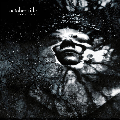 October Tide: Grey Dawn - VINYL