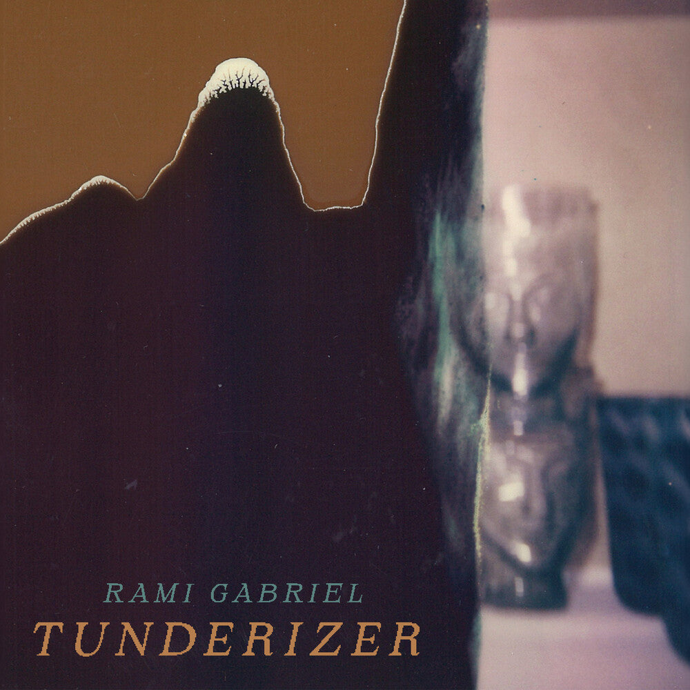 Rami Gabriel- Tunderizer - LP
