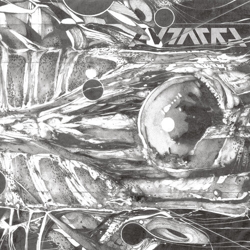 Autarkh: Form In Motion - VINYL