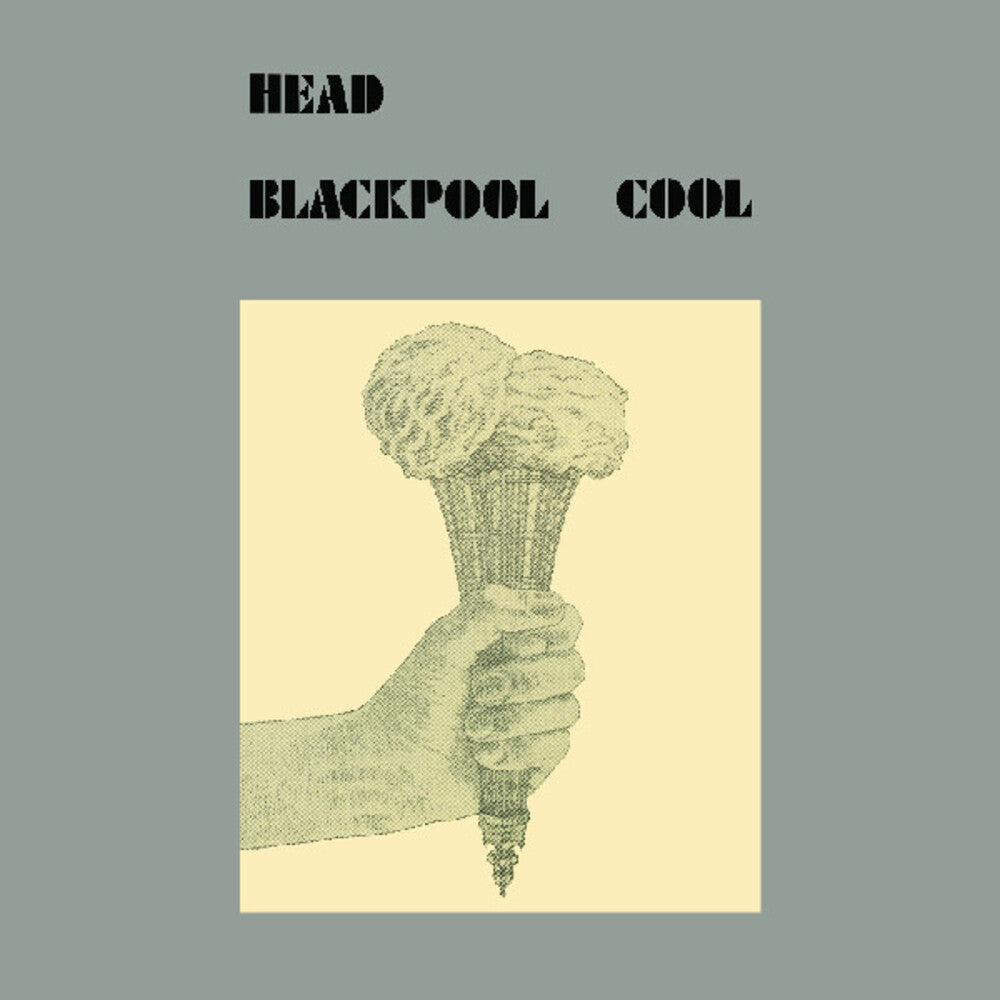 Head- Blackpool Cool - LP