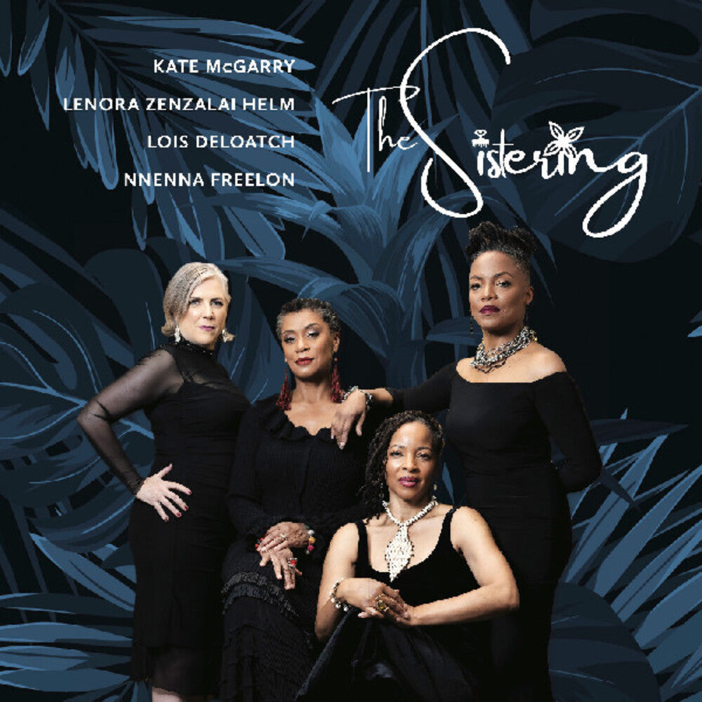 Sistering / Lois Deloatch / Freelon,Nnenna- Sistering - LP