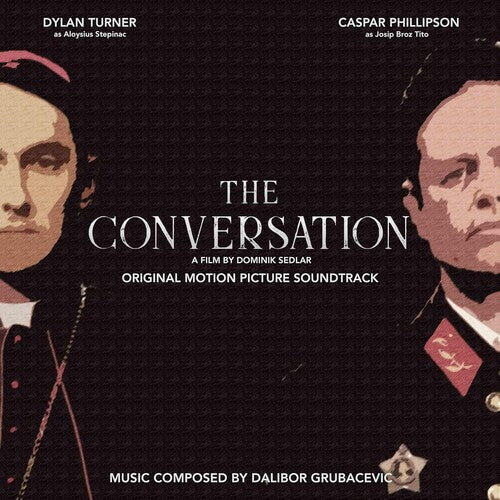 David Shire: Conversation (Original Soundtrack) - VINYL