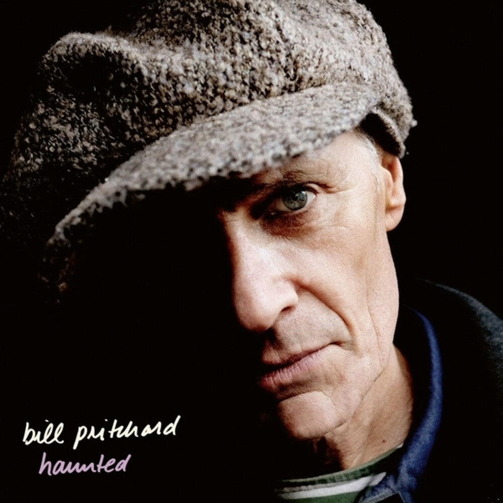 Bill Pritchard- Haunted - LP