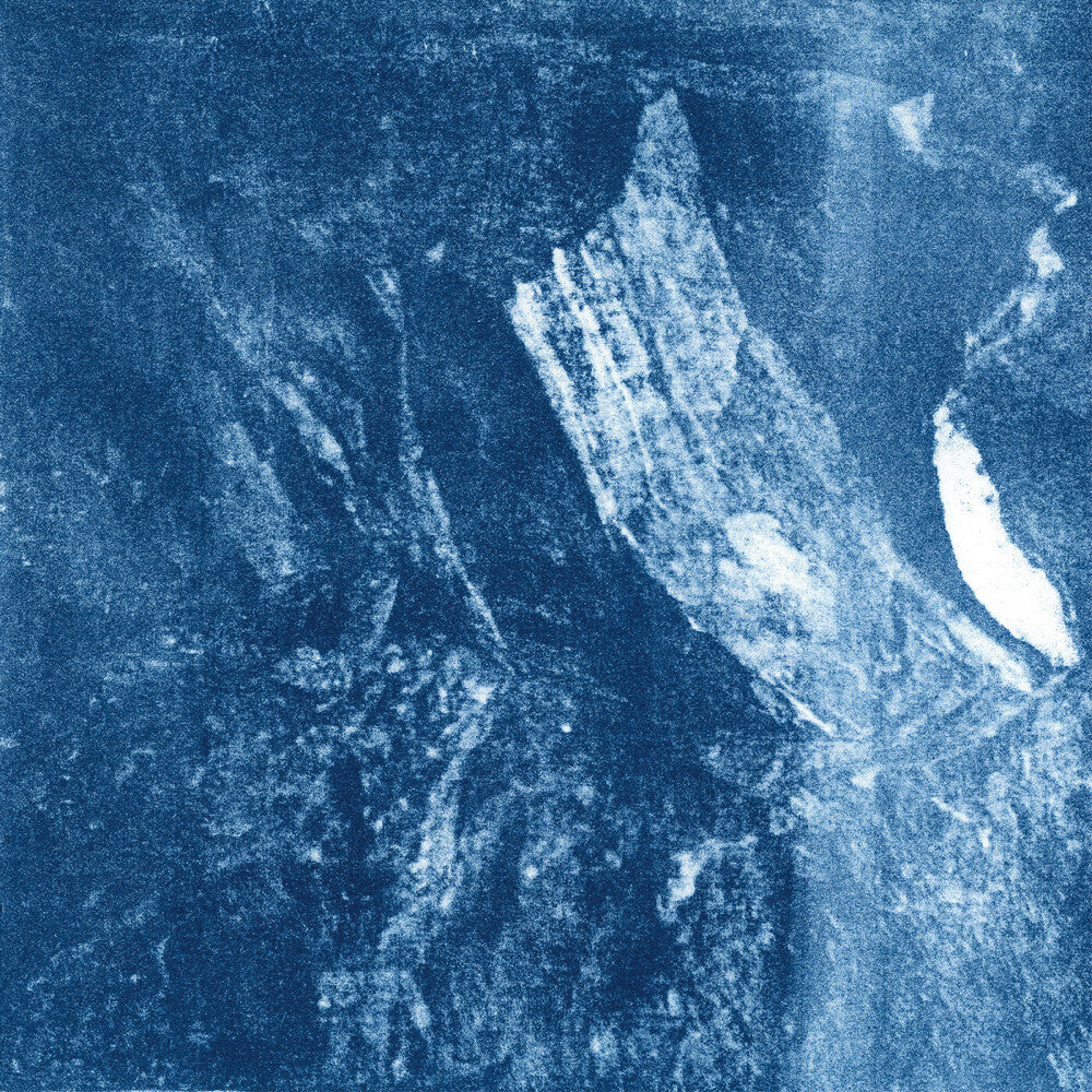Linnea Talp- Variations For Light Waves - LP