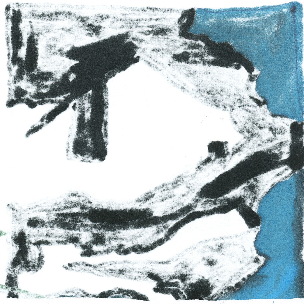 Accessory- Dust - LP