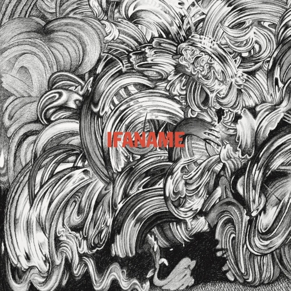 Ifaname- Ifaname - LP