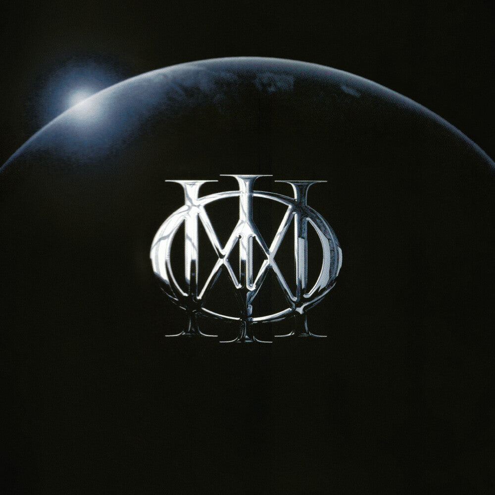 Dream Theater- Dream Theater - LP