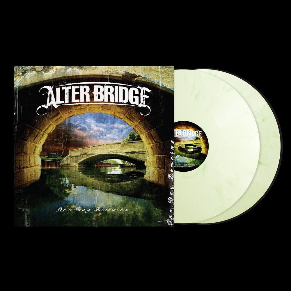 Alter Bridge- One Day Remains - LP