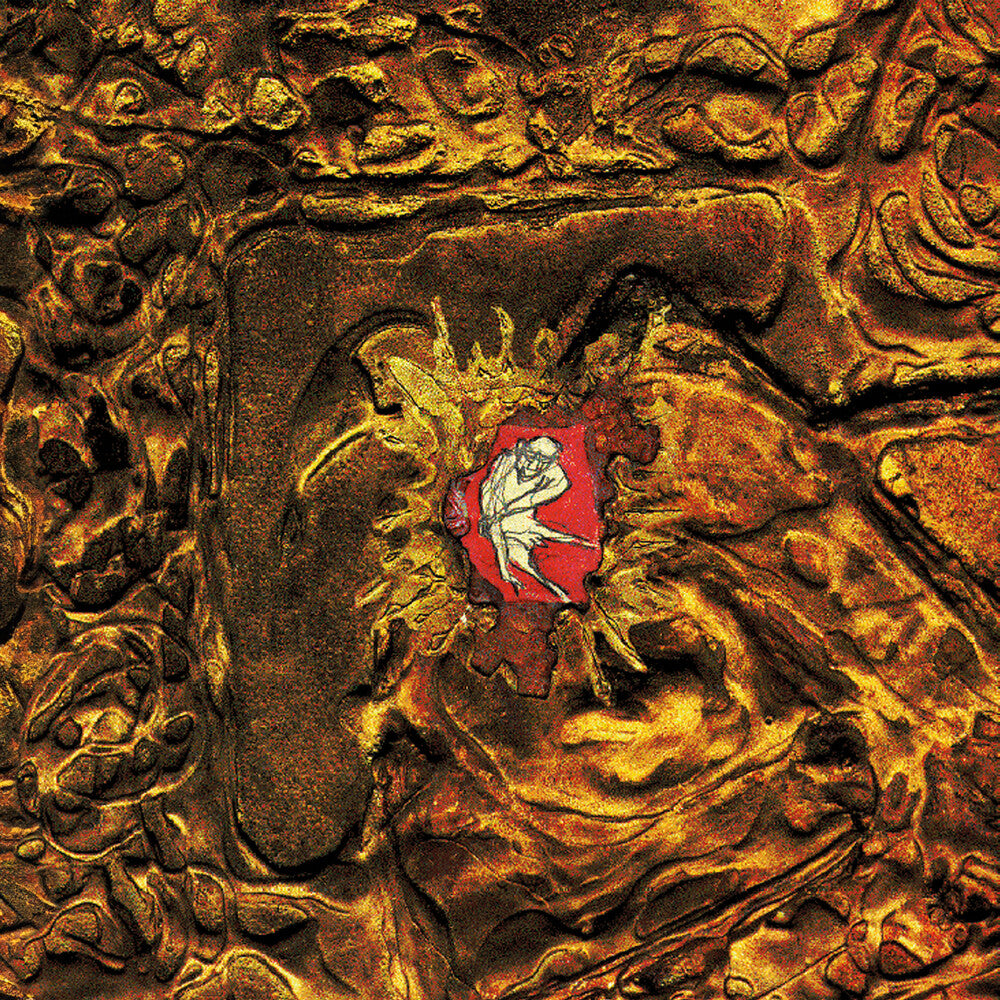 Deus- Worst Case Scenario (Aniv) - LP