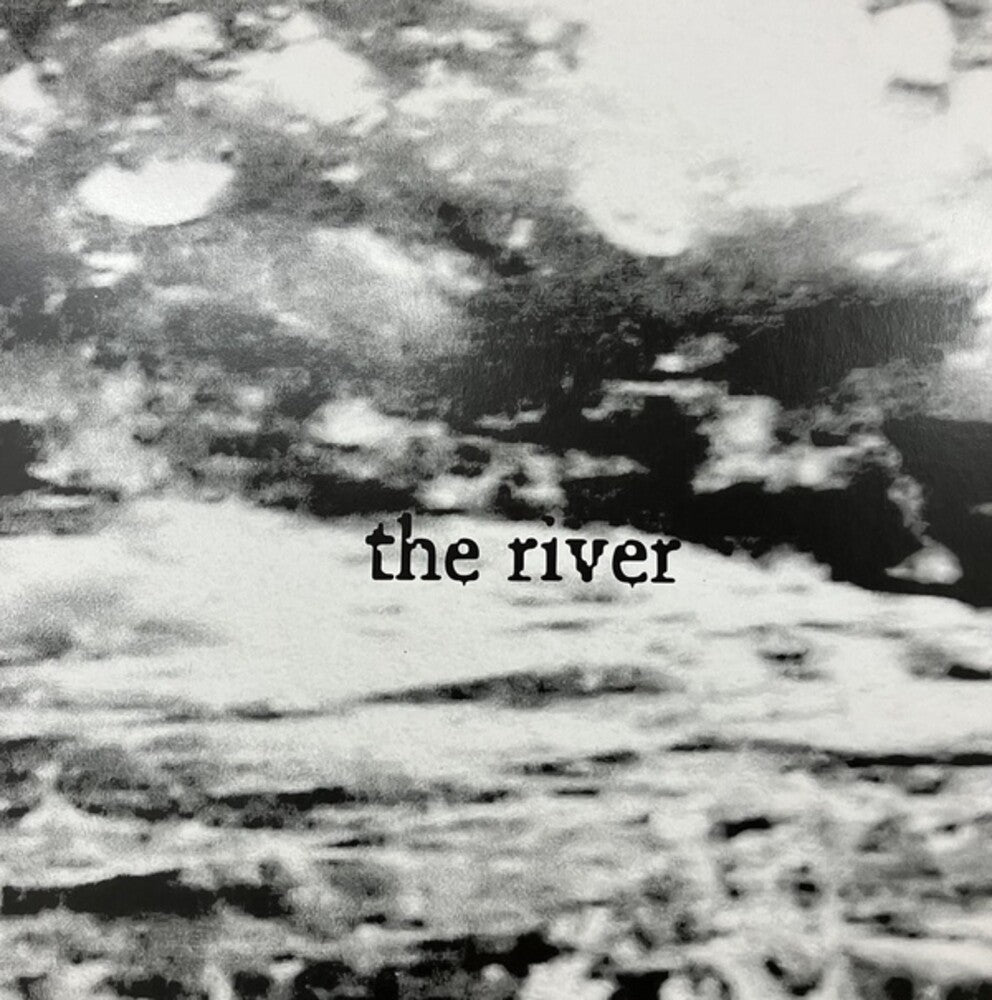 Thomas Prestin / Uhlig,Carsten- River - LP