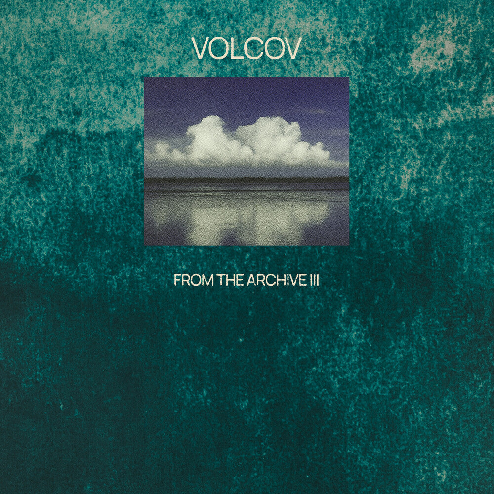 From The Archive Vol 3 Compiled By Volcov / Var- From The Archive Vol 3 Compiled By Volcov / Var - LP