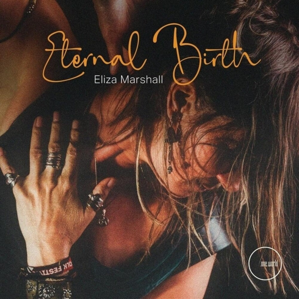 Eliza Marshall- Eternal Birth - LP