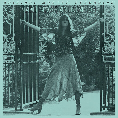 Carly Simon: Anticipation - VINYL