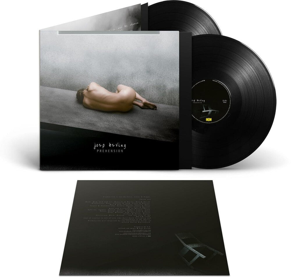 Joep Beving- Prehension - LP