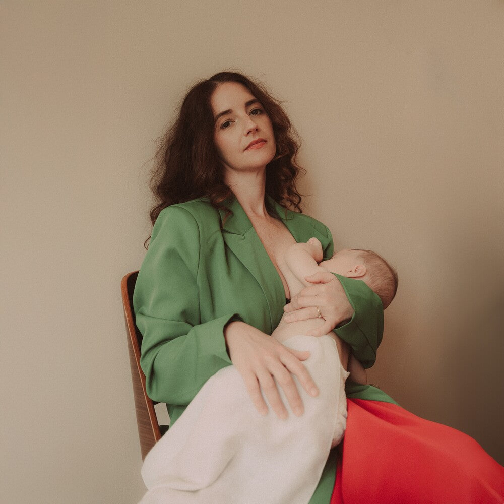 Michaela Anne- These Are The Days - LP