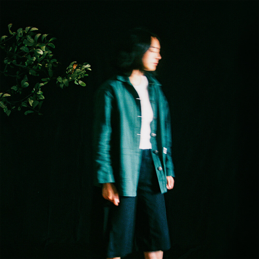 Mini Trees- Slow It Down - LP