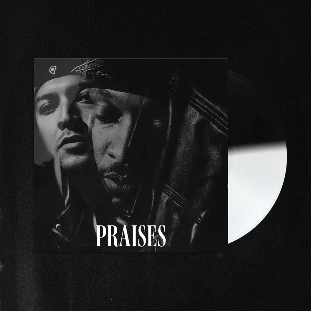 Scienze & Nappyhigh- Praises - LP