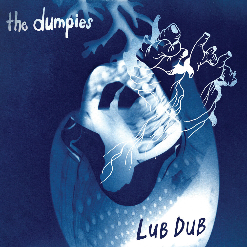 Dumpies- Lub Dub - LP