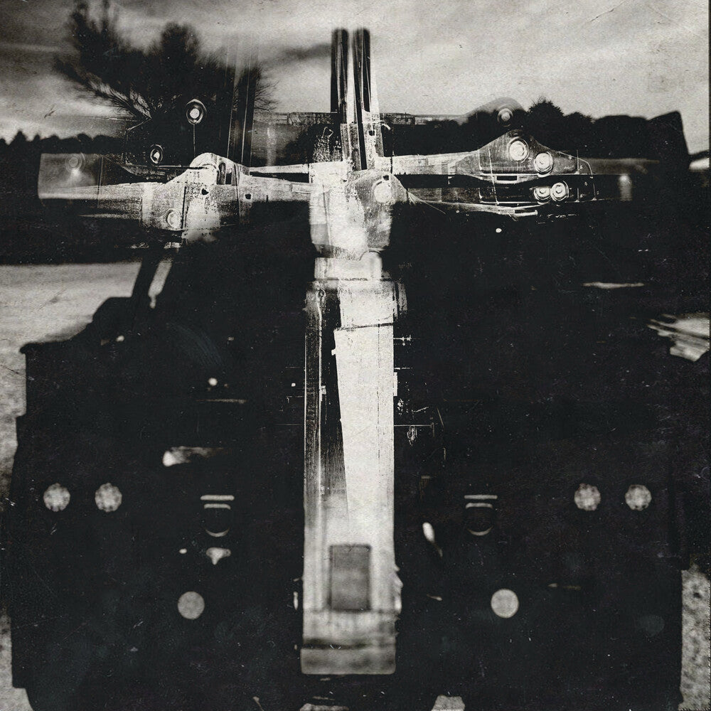 Portrayal Of Guilt- Beginning Of The End - LP