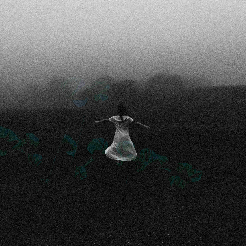 Deerlady- Deerlady - LP