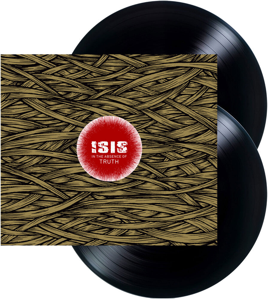 Isis- In the Absence Of Truth - LP