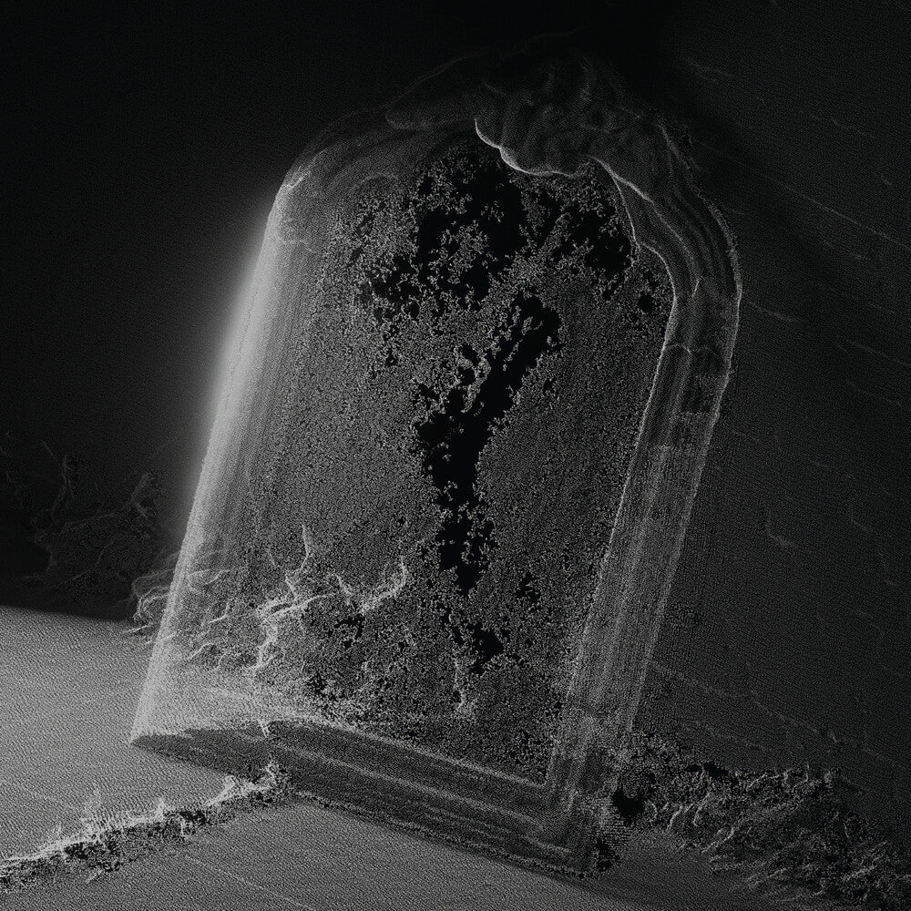 Visible Cloaks- Paradessence - LP