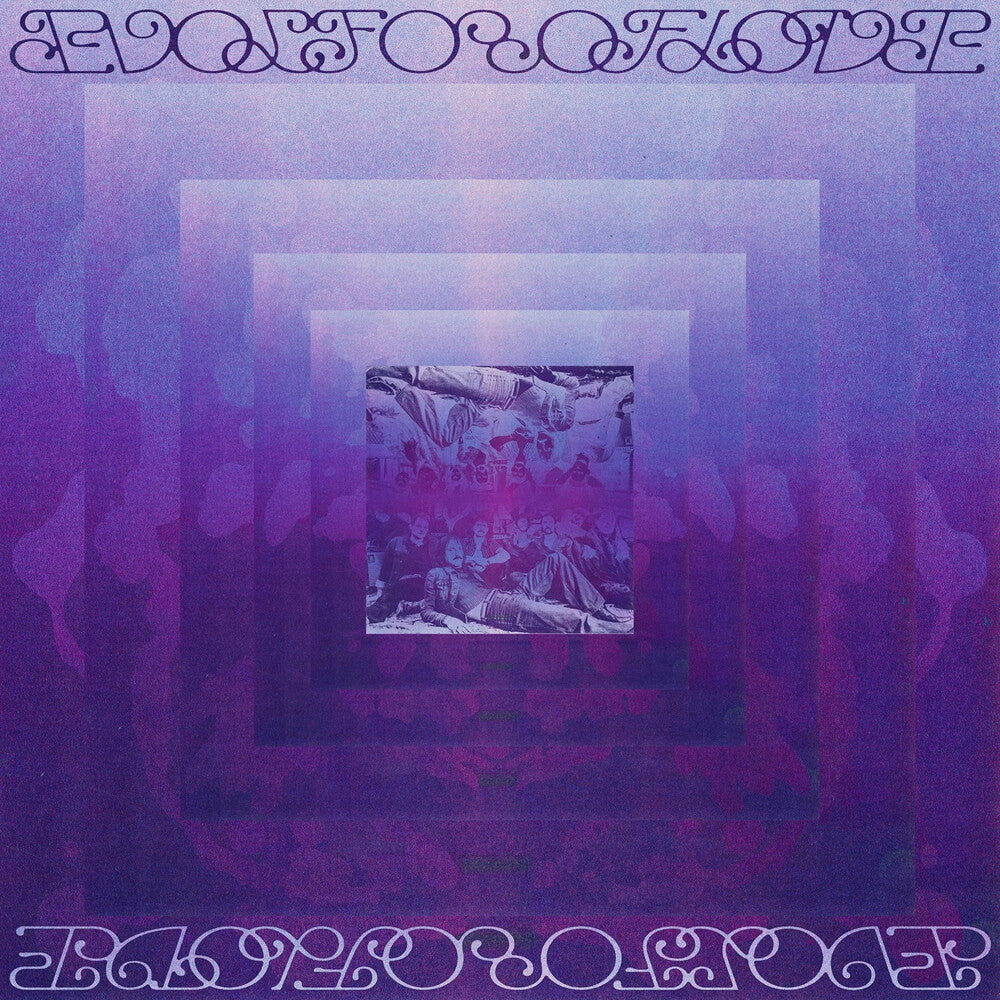 Evolfo- Of Love - LP