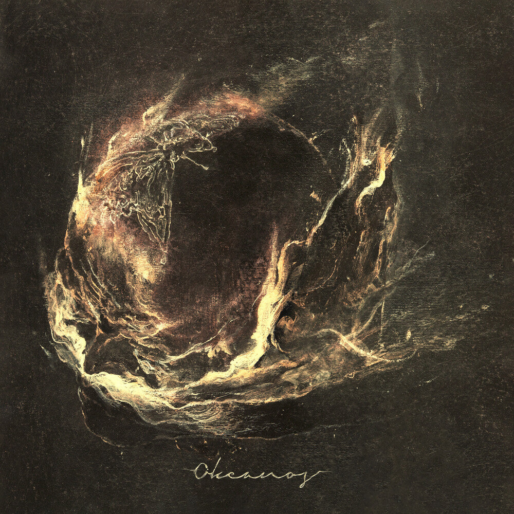 Firtan- Okeanos - LP