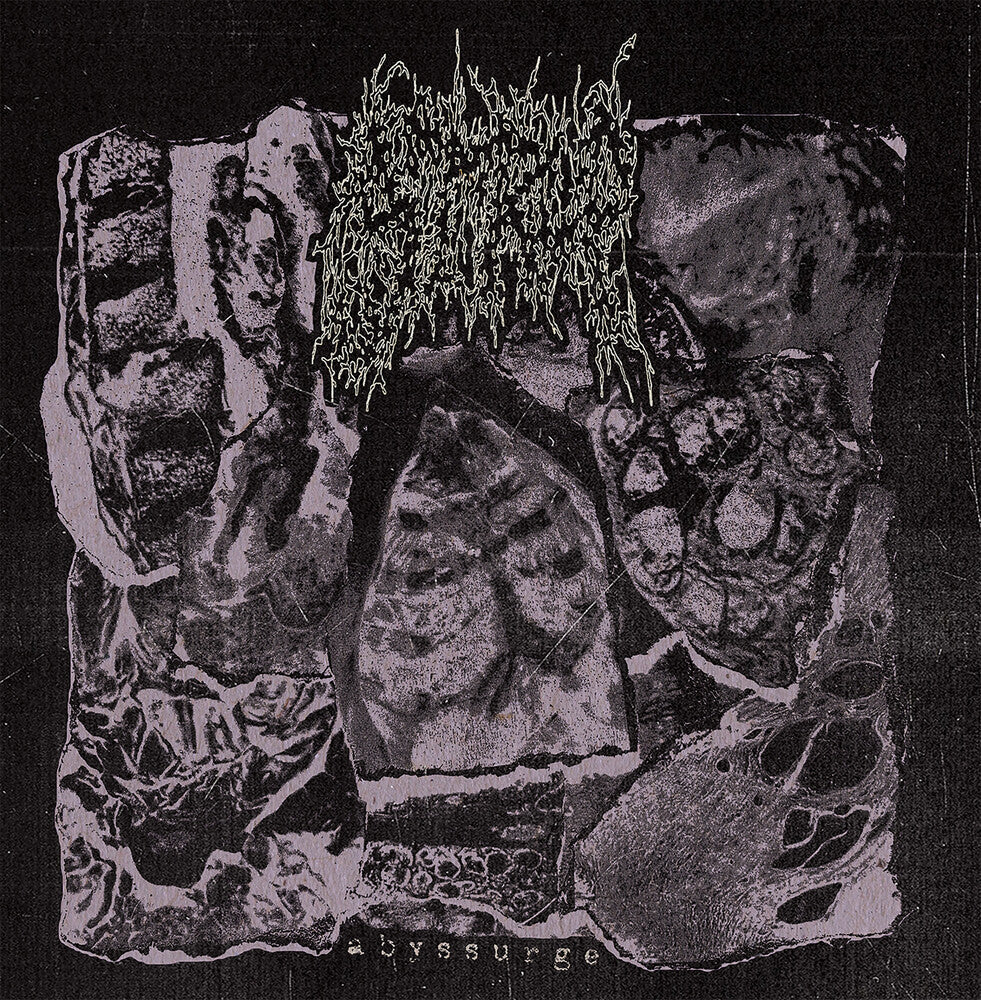 Strup- Abyssurge - LP