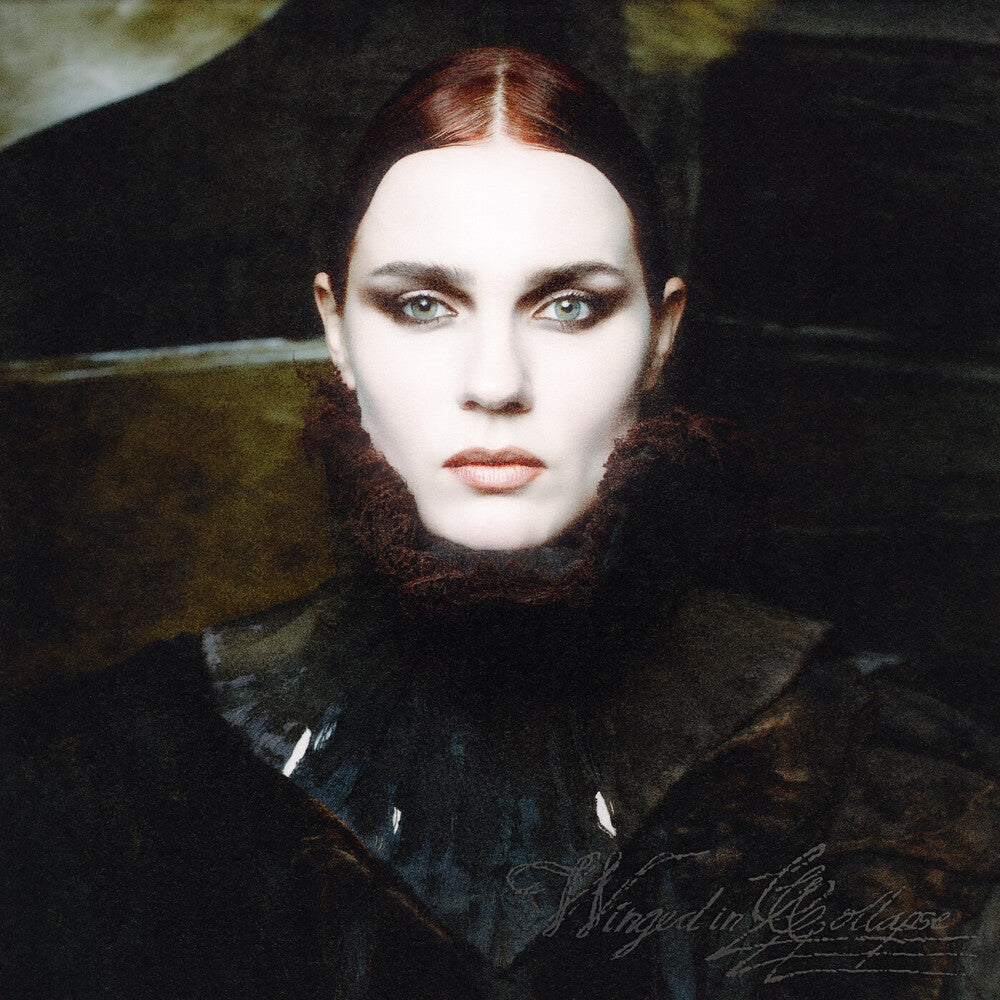 Martyna Basta- Winged In Collapse - LP