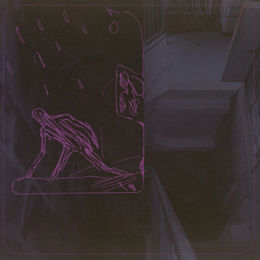 C.I.A. Debutante- Trespass - LP