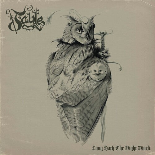 Fable: Long Hath The Night Dwelt - CD