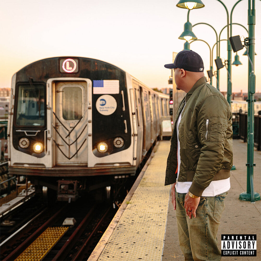Skyzoo- Views Of A Lifetime - LP