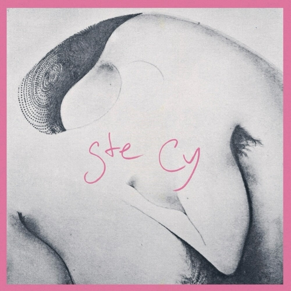 Jac Berrocal / Epplay,Vincent / Luijk,Timo Van- Ste Cy - LP