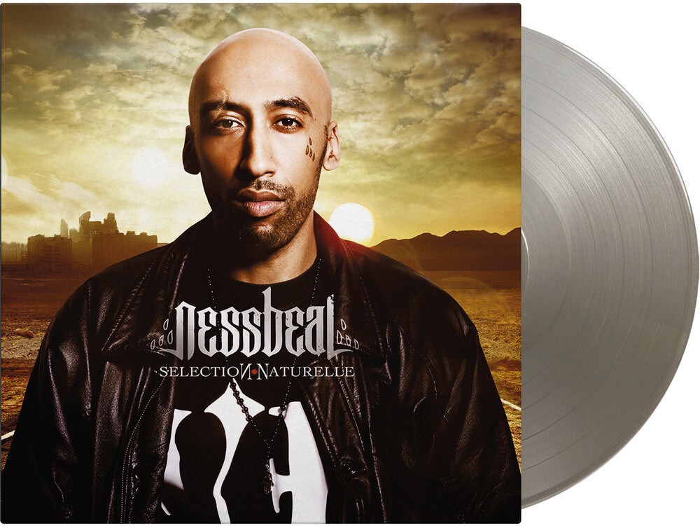 Nessbeal- Selection Naturelle - LP