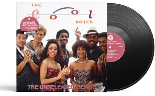 Cool-Notes: The Unreleased Demos - VINYL