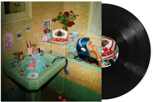 Ecca Vandal: Looking For People To Unfollow - VINYL