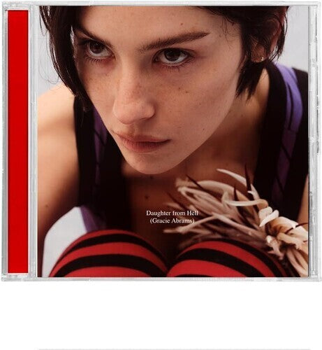 Gracie Abrams: Daughter from Hell - CD