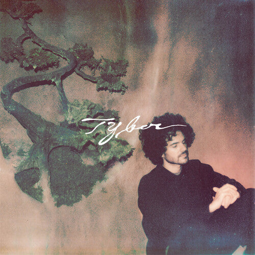 French Kiwi Juice: Tyber - Transparent Vinyl - VINYL