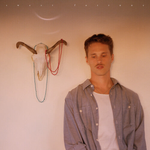Ryan Beatty: Sweet Fortune - CD