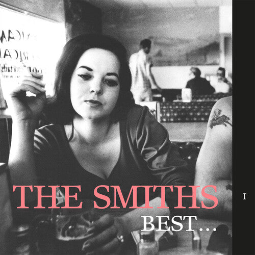 The Smiths: Best...I - VINYL