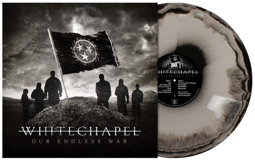 Whitechapel: Our Endless War - VINYL